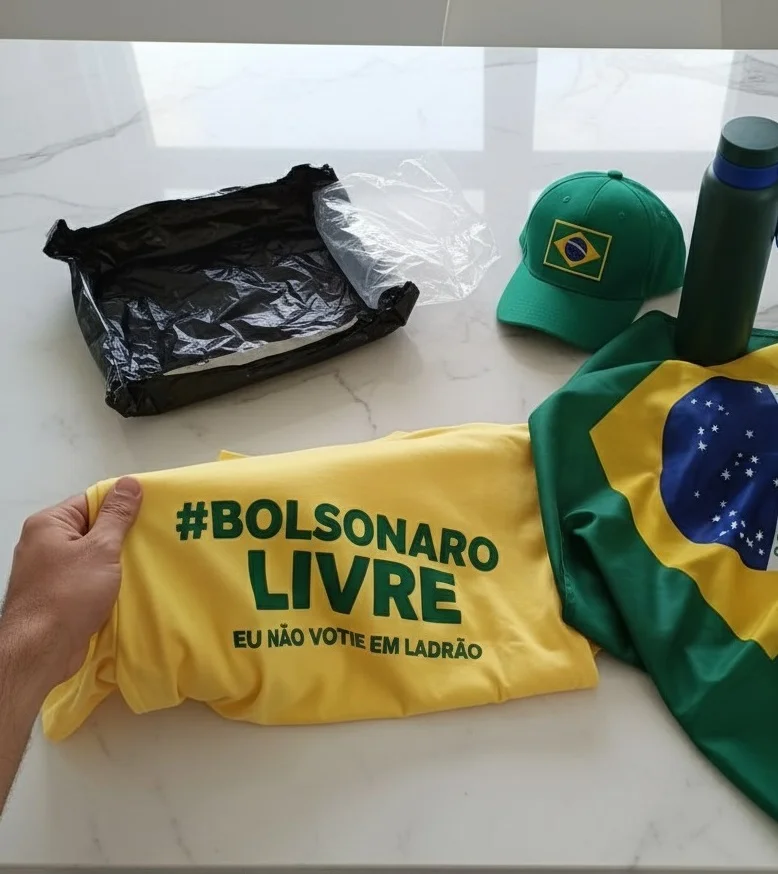 Imagem do depoimento de Marcos S.